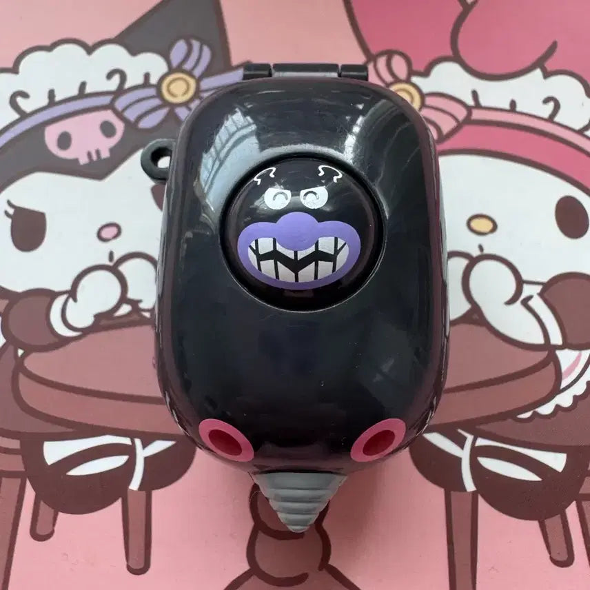 [BUNJANG] Anpanman Baikinman Gacha Figures / 호빵맨 세균맨 가챠