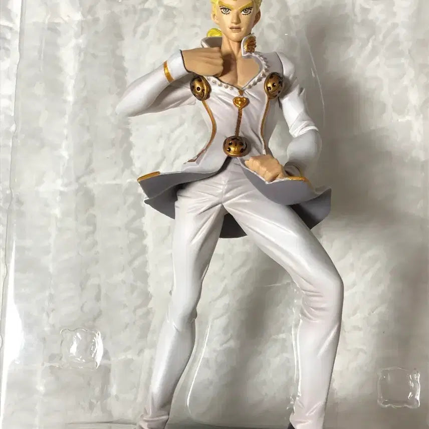 [BUNJANG] JoJo&