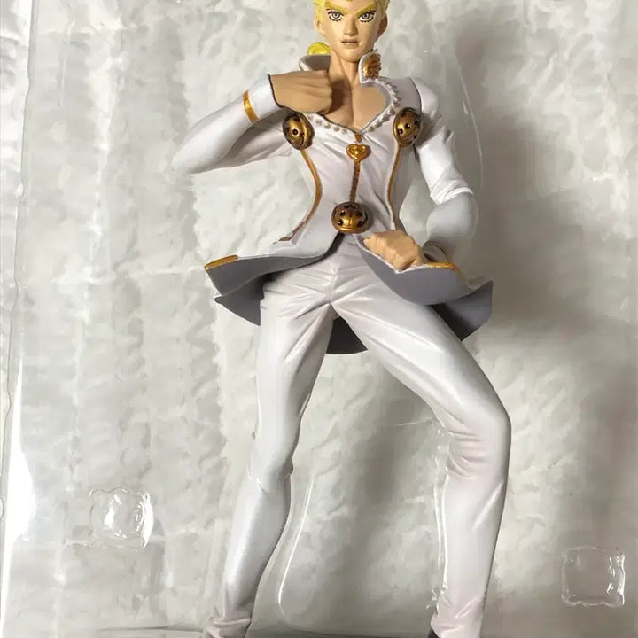 [BUNJANG] JoJo&
