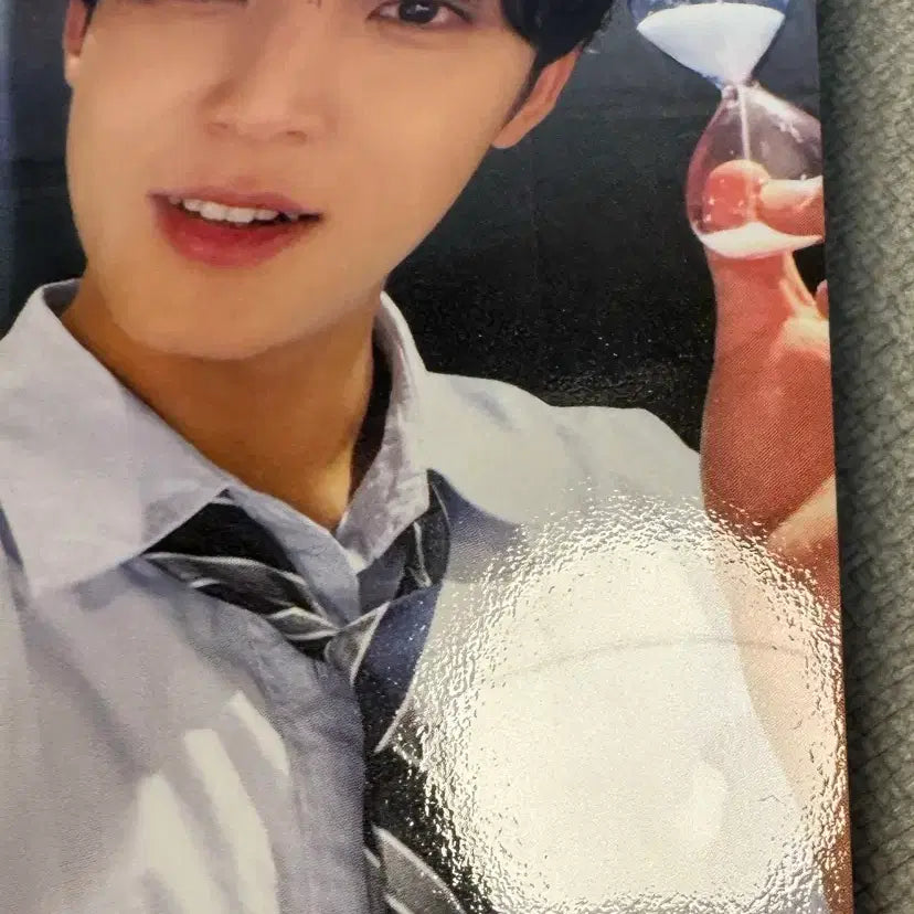 [BUNJANG] SEVENTEEN Mingyu Weverse Universal Set / 세븐틴 야쿠소쿠 민규 위버스 유니버셜 세트