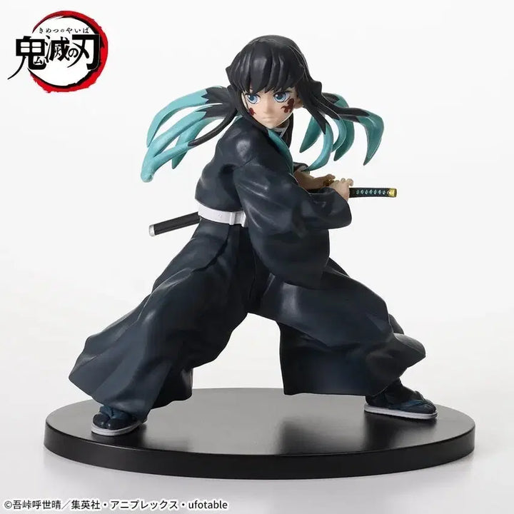 [BUNJANG] Sega FIGURIZMa Muichiro Tokito Spotted Anime Figure / 개봉/택포3.5)세가 FIGURIZMa 무이치로  반점 피규어