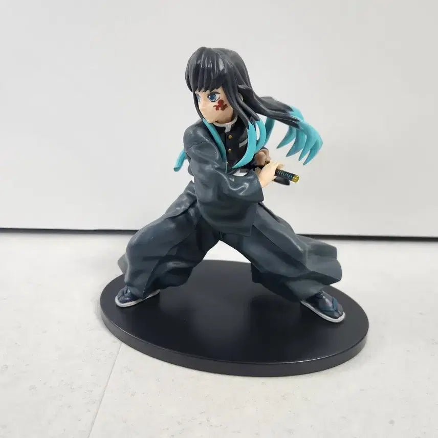 [BUNJANG] Sega FIGURIZMa Muichiro Tokito Spotted Anime Figure / 개봉/택포3.5)세가 FIGURIZMa 무이치로  반점 피규어