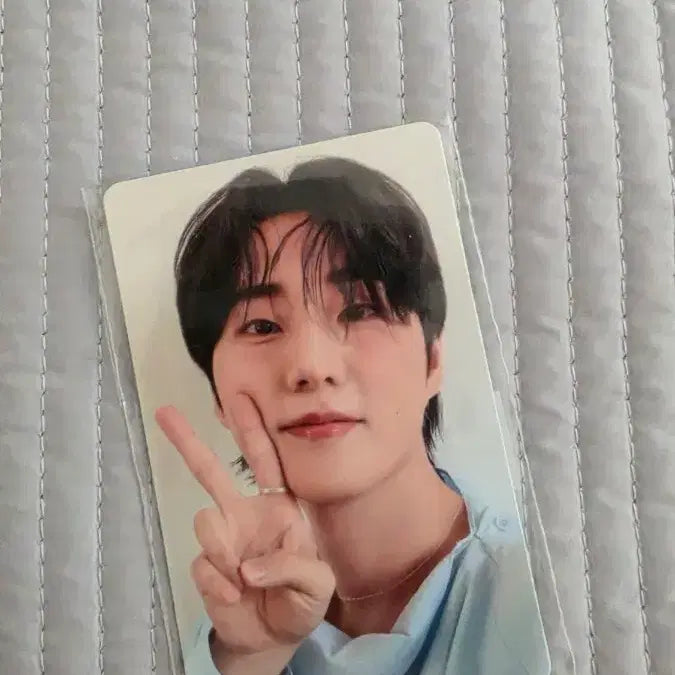 [BUNJANG] DAY6 Young K Photocard Sealed / 데이식스 영케이 4만원 포카 미개봉