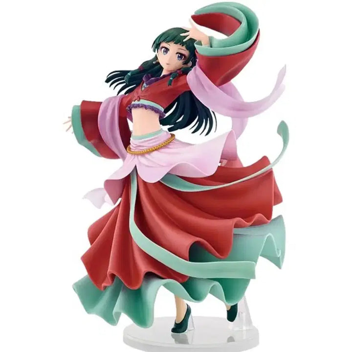 [BUNJANG] Kusuriya no Hitorigoto Mao Mao Figure / 약사의혼잣말 마오마오 피규어 팝니다