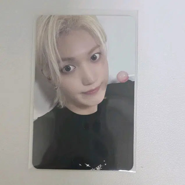 [BUNJANG] ONF Seungjun Lucky Draw Photocard / 온앤오프 승준 미공포 포카