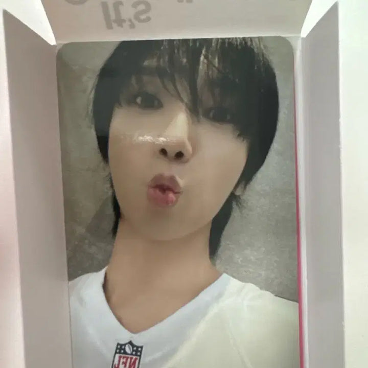 [BUNJANG] Super Junior Yesung It&
