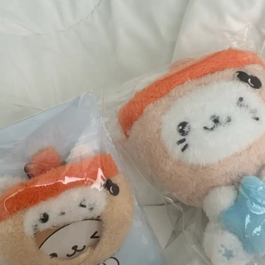 [BUNJANG] Wish Doll Hat + Star Wish Doll Bubble Nyan Bundle Set / 위시돌모자+스타위시돌 버블냥