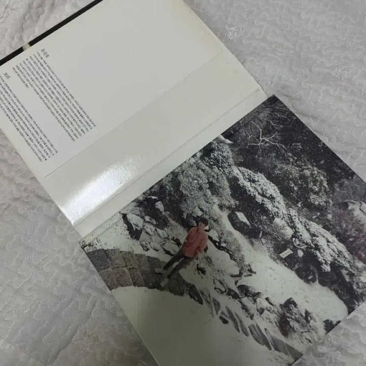 [BUNJANG] Yoo Seung Ho 1st Photobook &