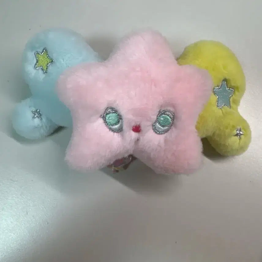[BUNJANG] PopChu Wishdoll Wichu NCT WISH Doll / 팝츄 위시돌 위츄 판매 엔시티위시