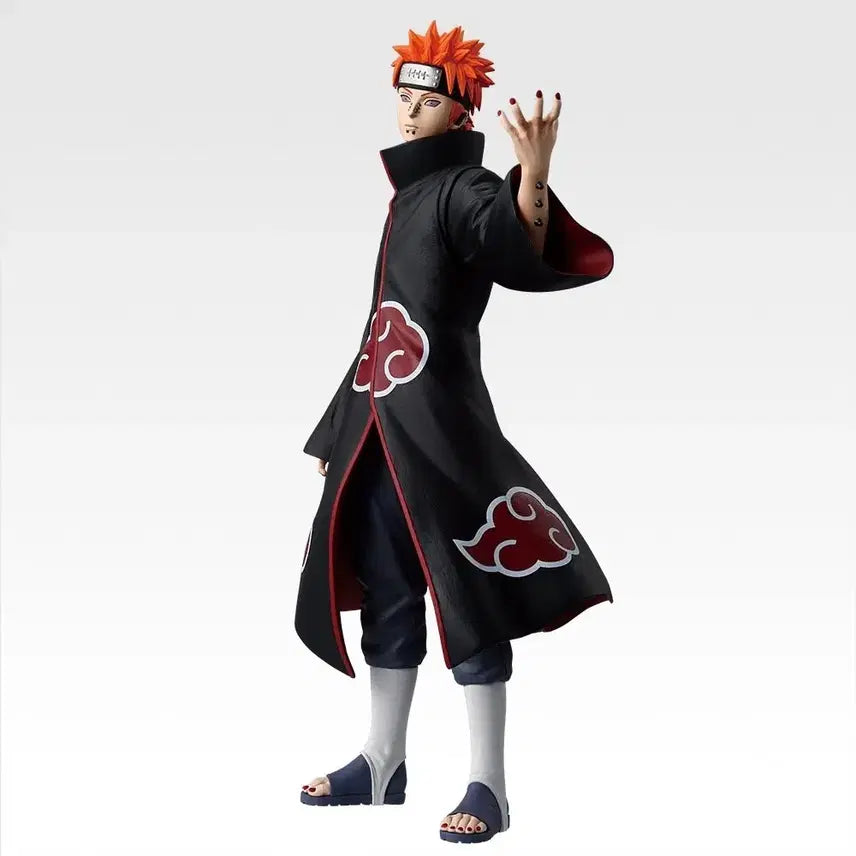 [BUNJANG] Naruto Shippuden Pain Ichiban Kuji C Prize Figure / 나루토 제일복권 페인 c상