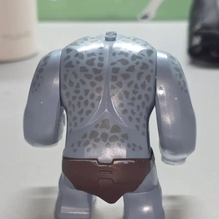 [BUNJANG] LEGO Lord of the Rings Mines of Moria Cave Troll Minifigure / 레고 반지의 제왕 모리아광산 케이브 트롤 피규어