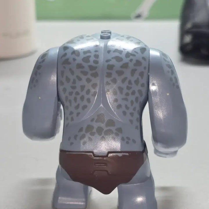 [BUNJANG] LEGO Lord of the Rings Mines of Moria Cave Troll Minifigure / 레고 반지의 제왕 모리아광산 케이브 트롤 피규어