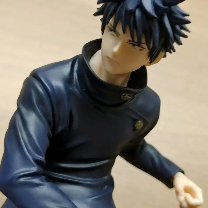 [BUNJANG] Jujutsu Kaisen 5th Anniversary Luminasta Figure Megumi / 주술회전 5주년 루미나스타 피규어 메구미