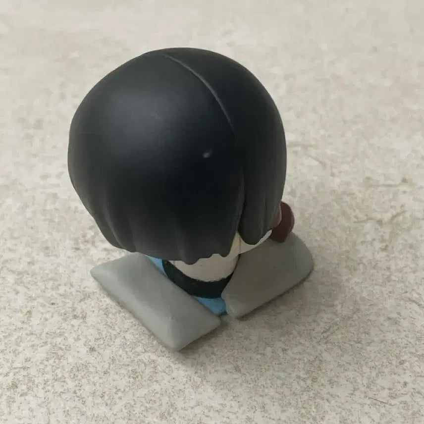 [BUNJANG] Attack on Titan Mikasa Ackerman Onemu-tan Gacha Figure / 진격의거인 미카사 오네무탄 가챠 피규어