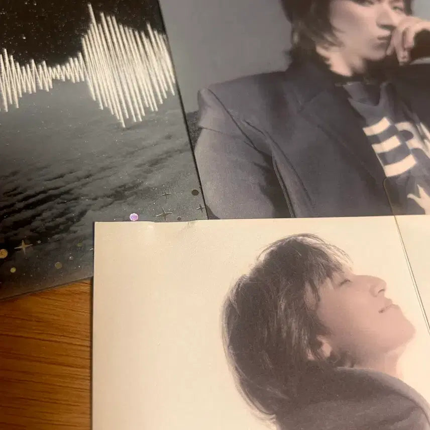 [BUNJANG] Daesung D&