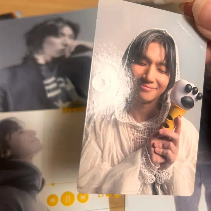 [BUNJANG] Daesung D&