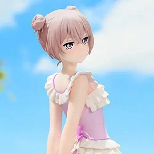 [BUNJANG] My Dress-Up Darling Inui Sajuna Swimsuit Ver. Figure (Sealed) / (미개봉)비스크돌 이누이 사쥬나 피규어