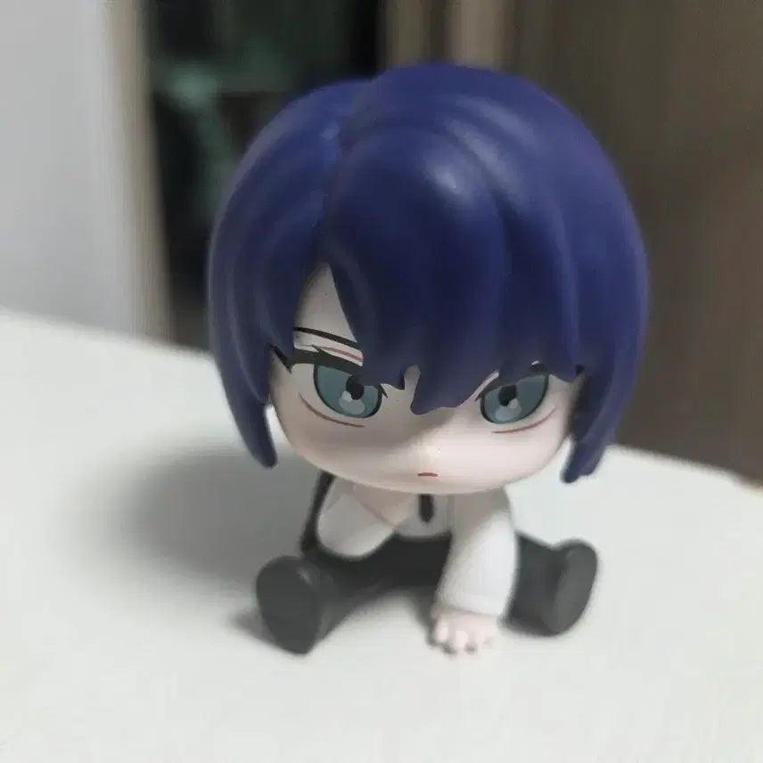 [BUNJANG] Galactic Outbreak All Seated Random Figure / 괴출 은하제 모두 앉아 랜덤 피규어