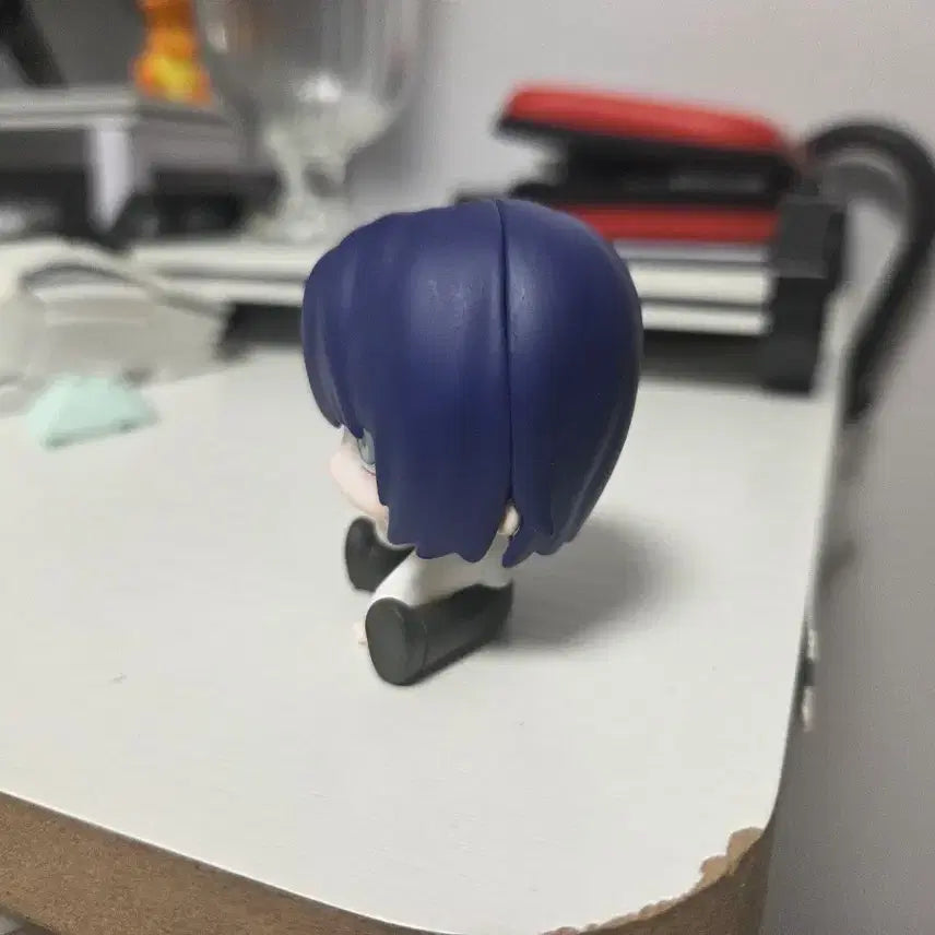 [BUNJANG] Galactic Outbreak All Seated Random Figure / 괴출 은하제 모두 앉아 랜덤 피규어