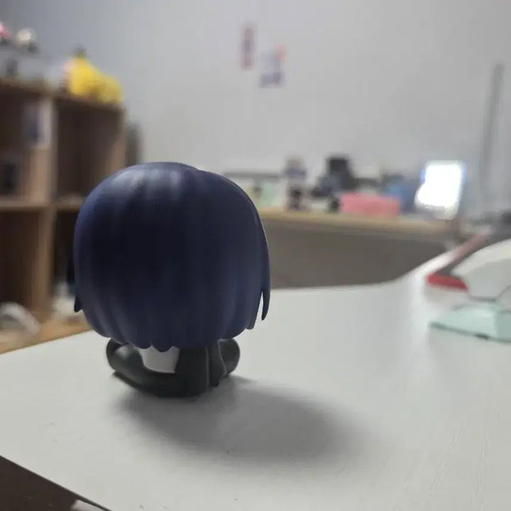 [BUNJANG] Galactic Outbreak All Seated Random Figure / 괴출 은하제 모두 앉아 랜덤 피규어