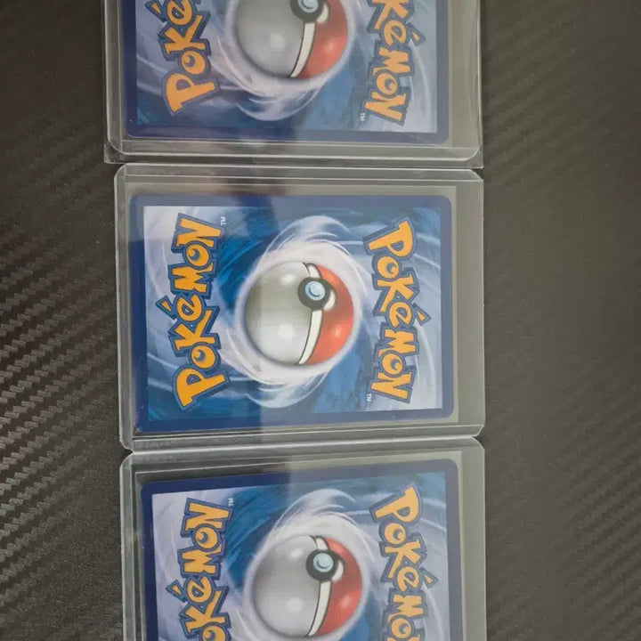 [BUNJANG] Pokemon Card White Kyurem / Rayquaza / Jirachi 3-Card Set / 포켓몬 카드 화이트큐레무/레쿠쟈/지라치 3장 세트