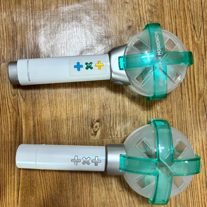 [BUNJANG] TXT Moavong Ver. 1 &amp; 2 Bundle Set / 모아봉 일괄 판매