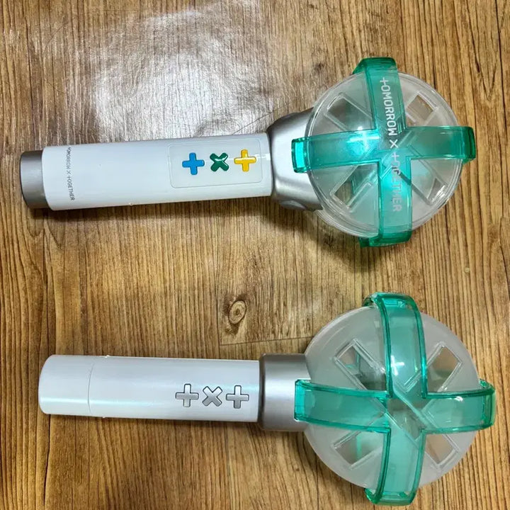 [BUNJANG] TXT Moavong Ver. 1 &amp; 2 Bundle Set / 모아봉 일괄 판매