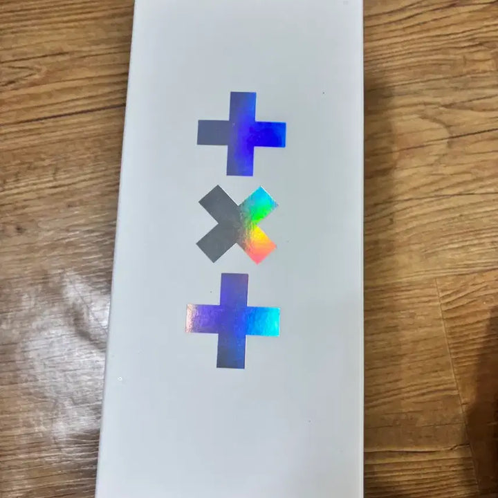 [BUNJANG] TXT Moavong Ver. 1 &amp; 2 Bundle Set / 모아봉 일괄 판매