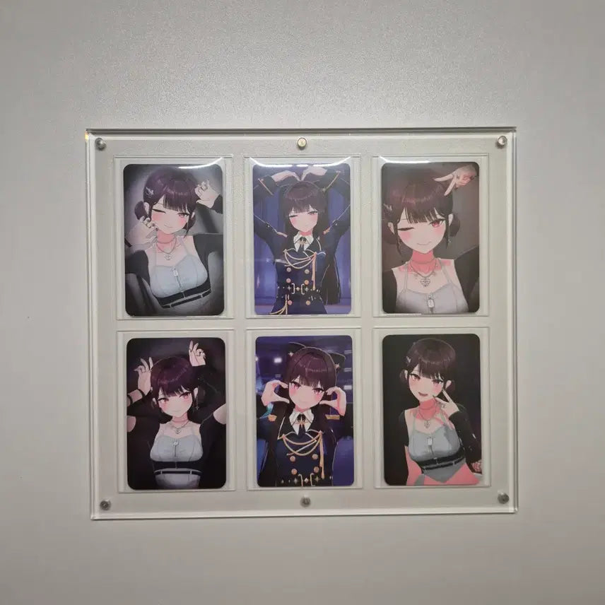 [BUNJANG] VIVIZ "BE MY LIGHT" Album Photocard Bundle Set - Jururu / 이세계 아이돌 BE MY LIGHT 비마라 앨범 포토카드 이세돌 주르르 굿즈