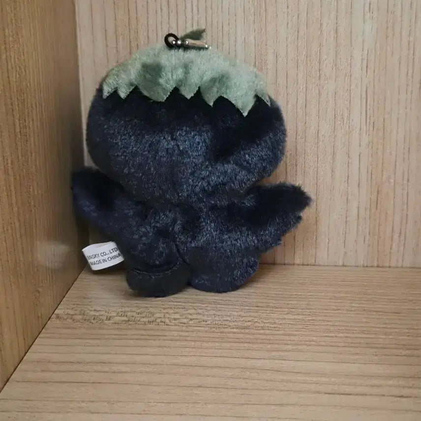 [BUNJANG] Haikyuu Yamaguchi Tadashi Plush Keychain / 하이큐 야마구치 타다시 인형키링