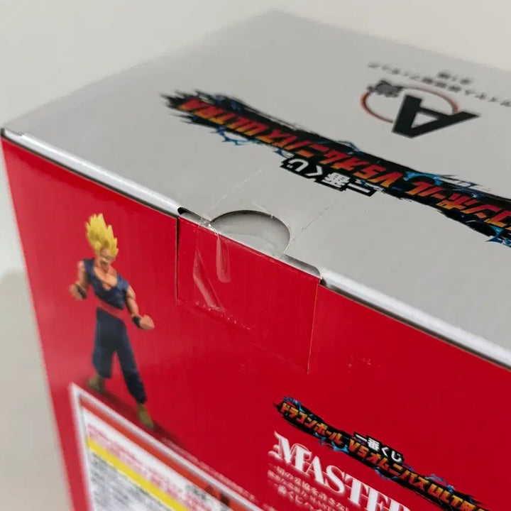 [BUNJANG] Dragon Ball Super Dragon Ball Super DB Super Son Gohan Prize A Figure (Sealed - Domestic) / 드래곤볼 옴니버스 손오반 A상(미개봉-내수용)