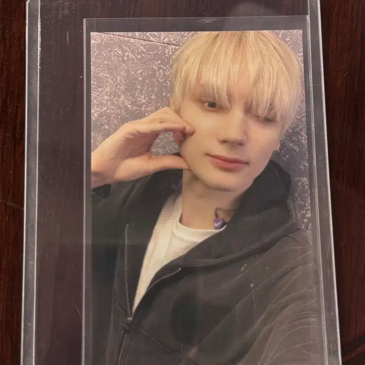 [BUNJANG] TXT Beomgyu, Hueningkai, Taehyun Photocard Set / 투바투 범규 휴닝 태현 포카 세트 양도