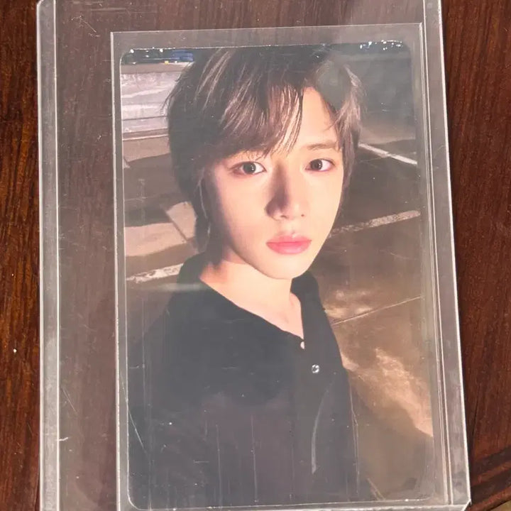 [BUNJANG] TXT Beomgyu, Hueningkai, Taehyun Photocard Set / 투바투 범규 휴닝 태현 포카 세트 양도