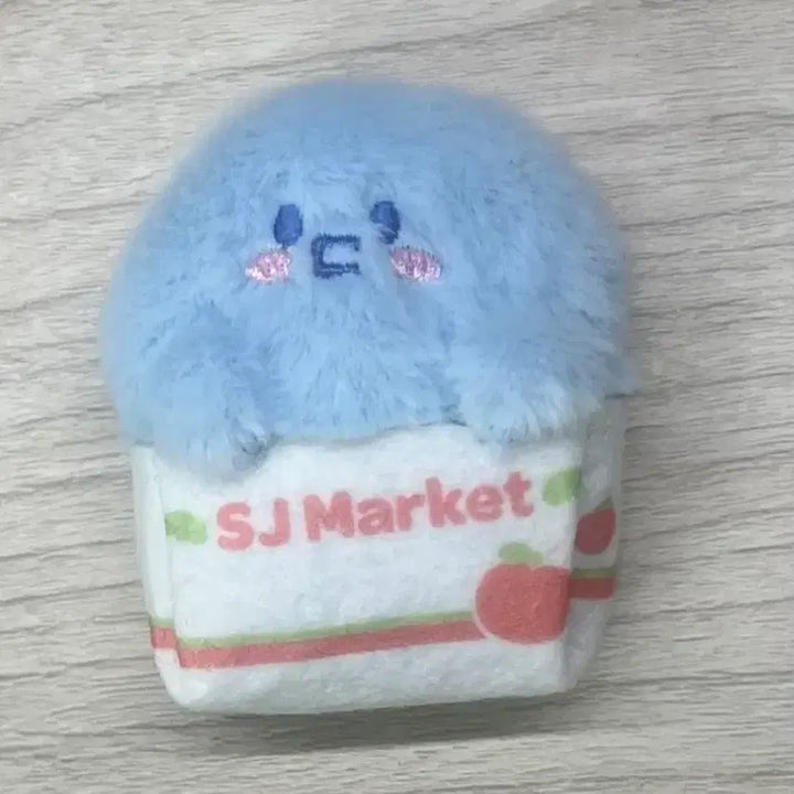 [BUNJANG] Super Junior Eunhyuk Super Market Magnet / 슈퍼주니어 은혁 슈주마켓 마그넷 판매