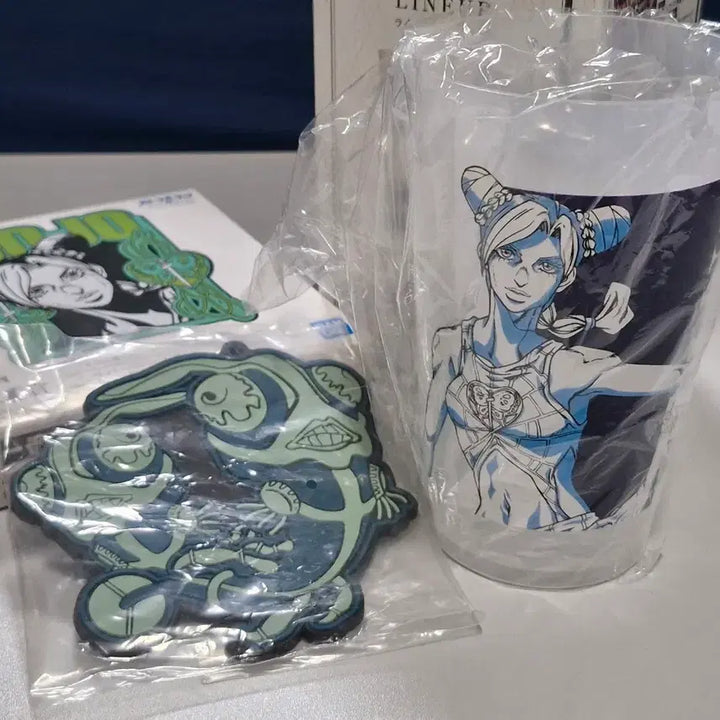 [BUNJANG] JoJo&