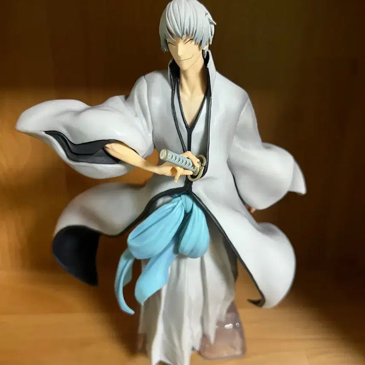 [BUNJANG] Bleach Ichimaru Gin B Prize Figure / 택포31) 블리치 제일복권 이치마루긴 b상 피규어
