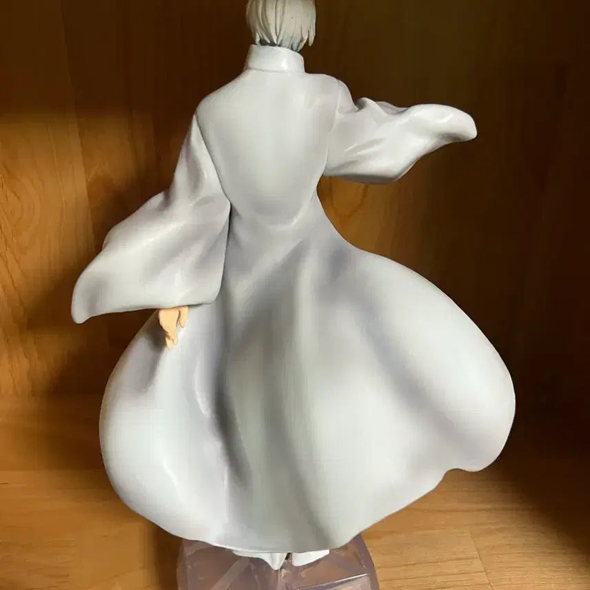 [BUNJANG] Bleach Ichimaru Gin B Prize Figure / 택포31) 블리치 제일복권 이치마루긴 b상 피규어