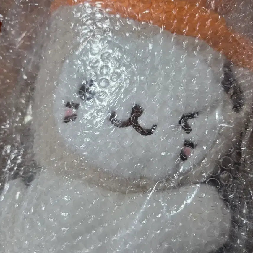 [BUNJANG] Bubble Nyan Lightstick Bag / 버블냥 응원봉가방