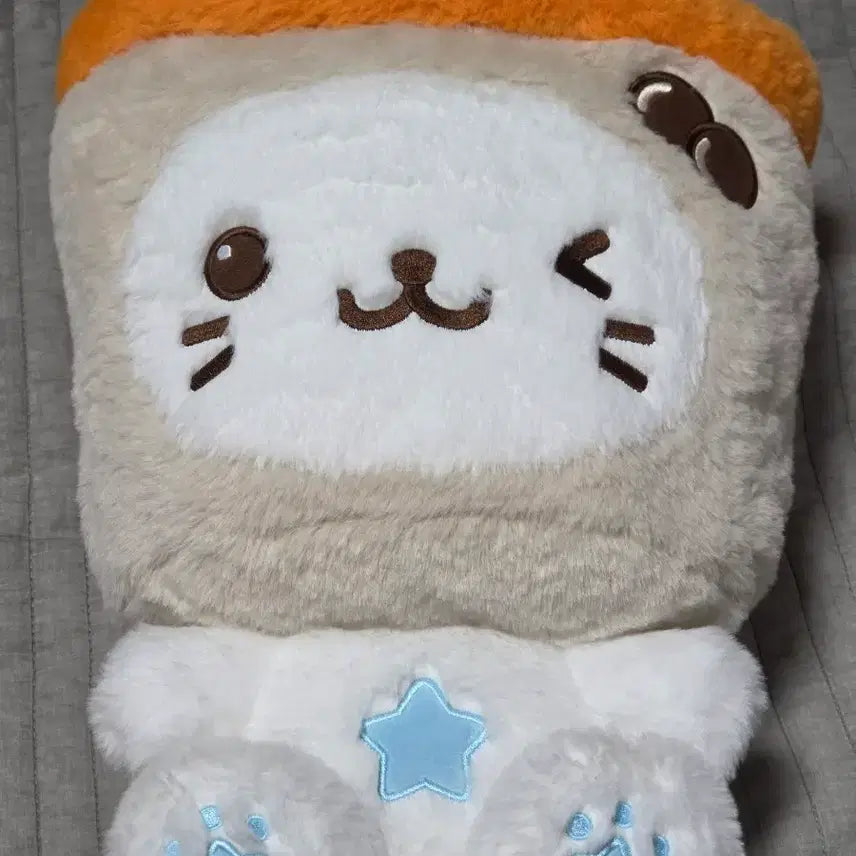 [BUNJANG] Bubble Cat 30cm / 버블냥30cm