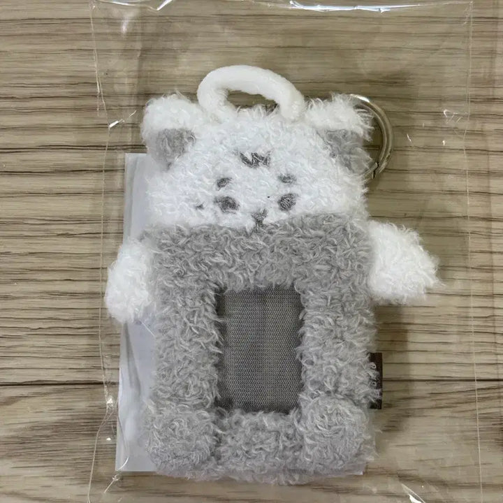[BUNJANG] Day6 Young K Photocard Holder Keychain (Sealed) / (미개봉) 데이식스 영케이 영기스트 증사 id 포토 홀더 키링 천사 굿즈 md