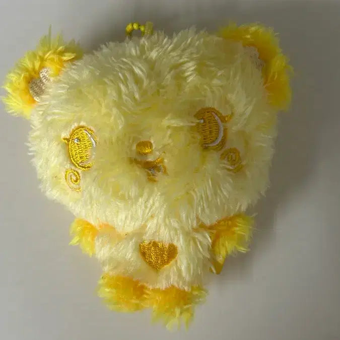 [BUNJANG] Color Wish Doll Yellow Pangyi / 급처)외출x박스o))컬러위시돌 노랑 팡이 판매합니다
