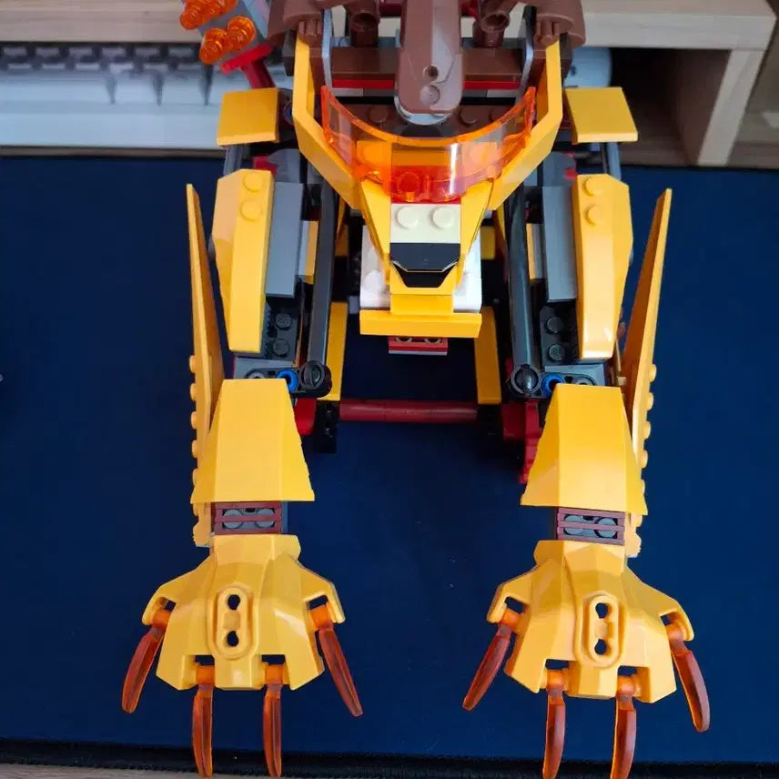 [BUNJANG] LEGO Chima 70144 / 레고 키마 70144
