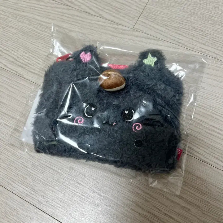 [BUNJANG] Wishdoll Riku Pouch / 위시돌 파우치 리쿠
