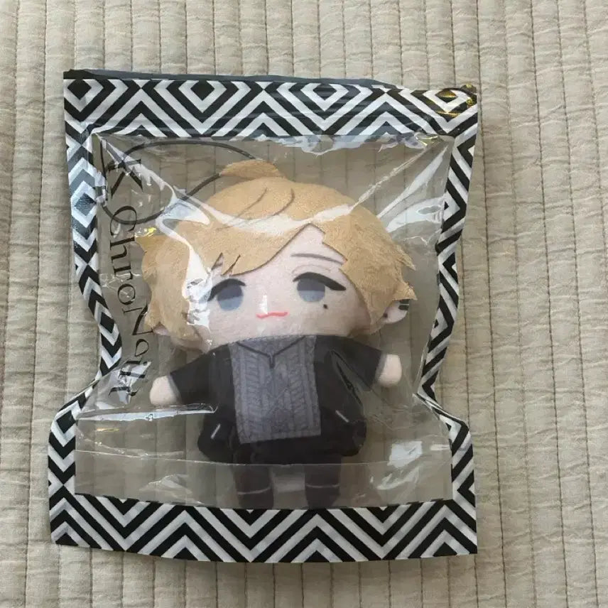[BUNJANG] Nijisanji Kanae Kurono Plush / 니지산지 쿠로노와 카나에 파페 누이