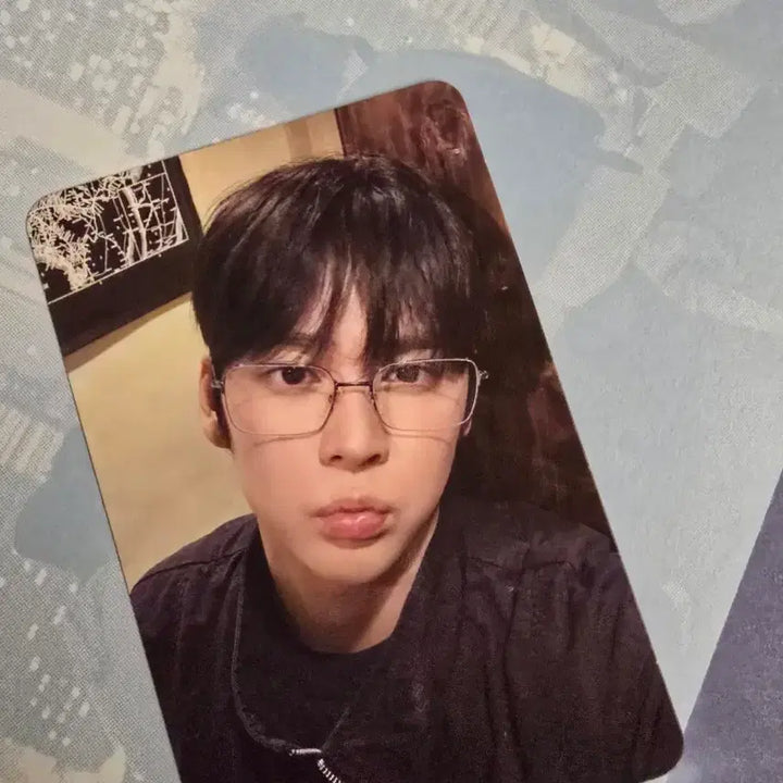[BUNJANG] RIIZE Eunseok Photocard / 라이즈 은석 포카