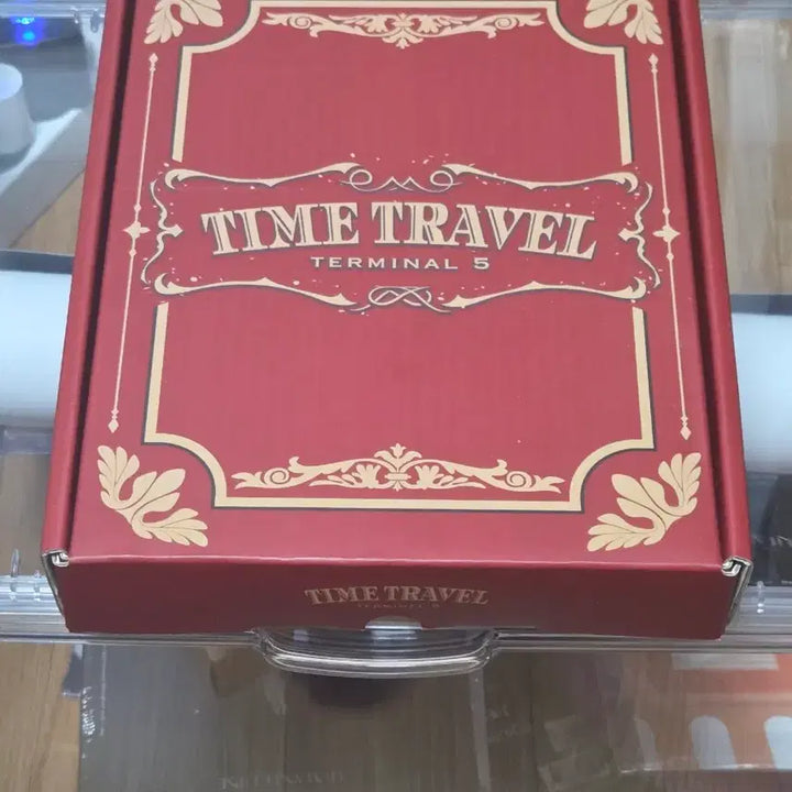 [BUNJANG] StrayLive 5th Generation Membership Kit / 스텔라이브 멤버십 5기 키트
