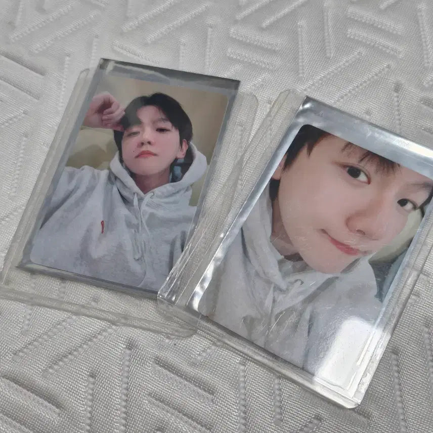 [BUNJANG] Baekhyun Japan Concert VIP Photocard Bundle Set / 백현 일본콘서트 VIP입장포카
