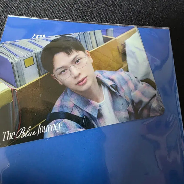[BUNJANG] BTOB Sungjae Fan Concert Goods Sealed / 비투비