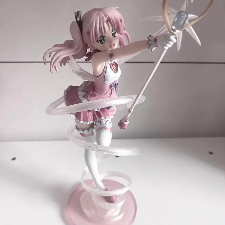 [BUNJANG] ToHeart2 Mareng Magical Girl Figure (Box Included) / 박스있음) 투하트2 마량 마법소녀 1/8 스케일 피규어