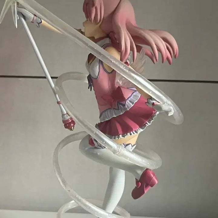 [BUNJANG] ToHeart2 Mareng Magical Girl Figure (Box Included) / 박스있음) 투하트2 마량 마법소녀 1/8 스케일 피규어